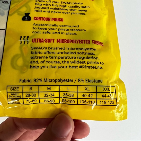 Funyun Boxers - Picture 8 of 8